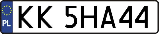 KK5HA44