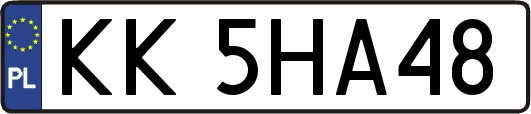 KK5HA48