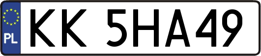 KK5HA49