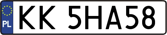 KK5HA58