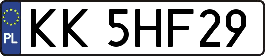 KK5HF29