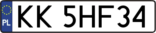 KK5HF34