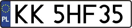KK5HF35