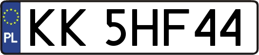 KK5HF44