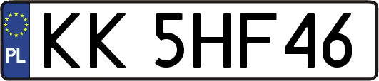KK5HF46