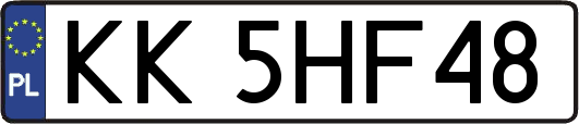KK5HF48