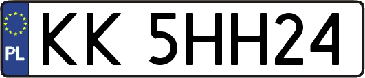 KK5HH24