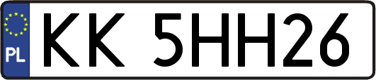 KK5HH26