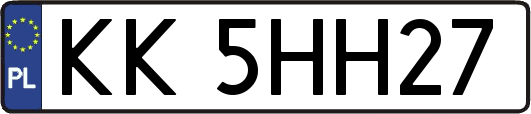 KK5HH27
