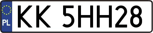 KK5HH28