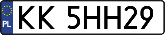 KK5HH29