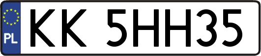 KK5HH35