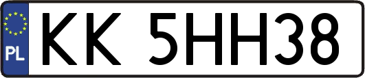 KK5HH38