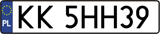 KK5HH39