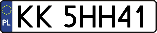 KK5HH41