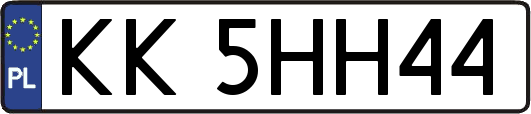 KK5HH44