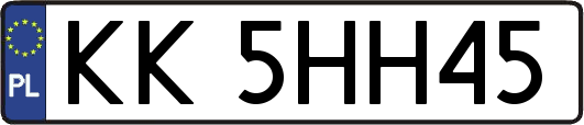 KK5HH45