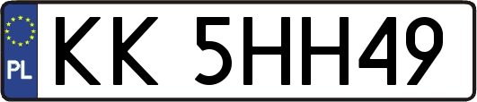 KK5HH49