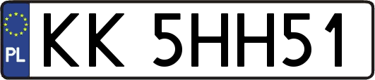 KK5HH51
