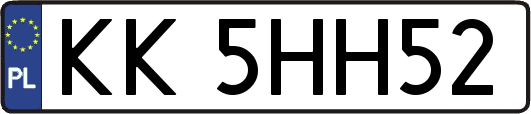 KK5HH52