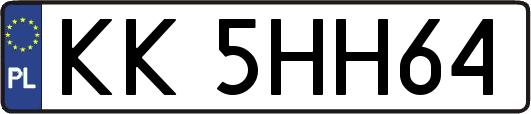 KK5HH64