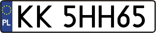 KK5HH65