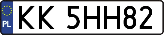 KK5HH82