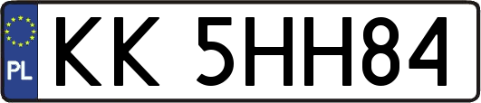 KK5HH84