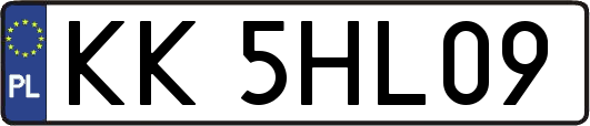 KK5HL09