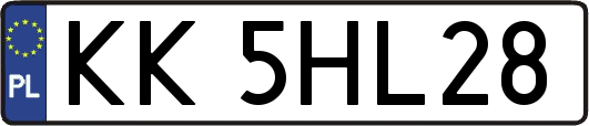 KK5HL28