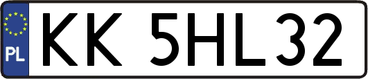 KK5HL32