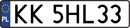 KK5HL33