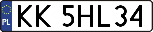 KK5HL34