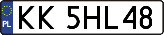 KK5HL48