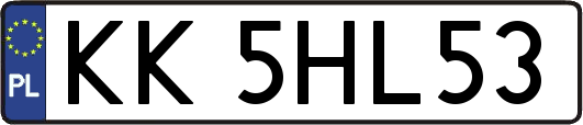 KK5HL53