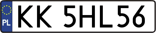 KK5HL56