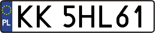 KK5HL61