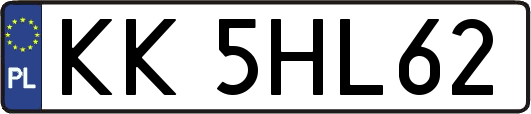 KK5HL62