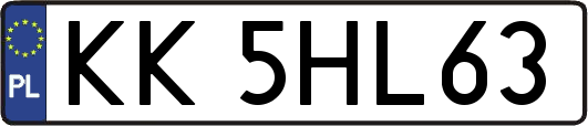 KK5HL63