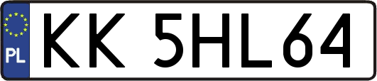 KK5HL64