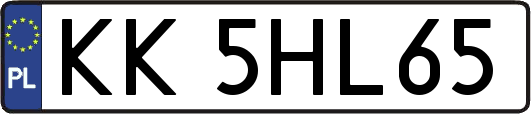 KK5HL65