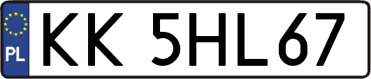 KK5HL67