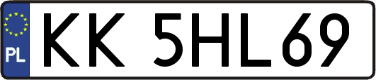 KK5HL69