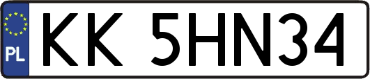 KK5HN34