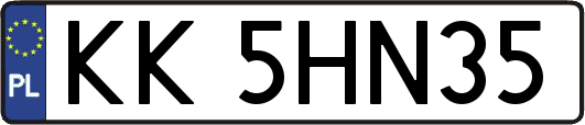 KK5HN35