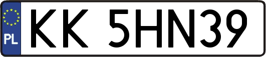 KK5HN39