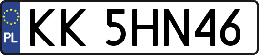 KK5HN46