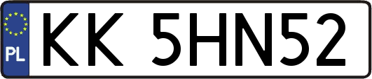 KK5HN52