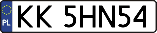 KK5HN54