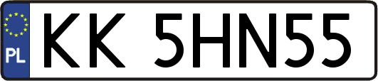 KK5HN55